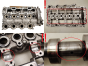 Topstykke Ford PSA Volvo 0200EH 9655911480 1.6 16V TDCI G8DB 11