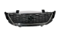 Kølergrill Gør Seat Toledo 6JA853668A 88531851402 DPA