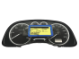 Speedometer Peugeot 307 9636708880 E 05 49354