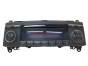 Radio CD-afspiller Mercedes-Benz W169 W245 A1698200386 BE6086 Harman Becker