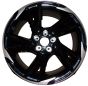 Alufælg 19" Ny Original 98206070XY Citroen DS7