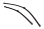 Vinduesviskerblade Forside Original Citroen C5 II 6423N0