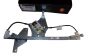 Vinduesregulator Venstre Forside Original 1619991780 Peugeot Eurorepar