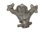 Udstødningsmanifold Ny Original 047 7700859733 1.4 1.6 8v Renault