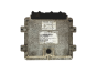 Styreenhed 51822896 4100147 Fiat Metatron 25521