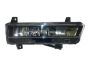 Halogenlampe Højre 5E0941702A 5E0941700A 99411296402 Skoda Octavia III DPA
