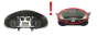 Speedometer Lancia Delta 51835093 503005080201 54109