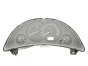 Omdrejningstæller Opel Corsa C 09166814FL 110008988009 25436