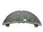 Omdrejningstæller Opel Corsa C 13173347WA 110008988026 43488