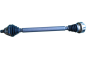 Drivaksel 1K0407272EK 44070914501 VW Audi Seat Skoda Vika