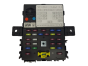 Styreenhed modul BSI Chevrolet 9502-0899A