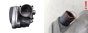 Spjældhusventil VWAG 036133062N 408.238/321/007 1552