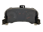 Omdrejningstæller Fiat Panda 51711244 503000490700 24586