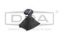 Gearknop 3T0711113 87110768002 Skoda Superb DPA