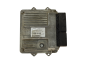 Styreenhed Fiat 55186608 MJD6JF.P3 71600.004.02 Magneti Marelli 14520