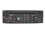 Radio CD-afspiller GSM Fiat Lancia 14966390XT 503550070911