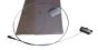 Håndbremsekabel Original 364513519R Renault