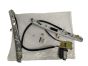 Vinduesregulator Venstre Forside Original Renault 8201010929