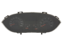 Omdrejningstæller Fiat Idea 735364160 503000680000 18371