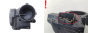 Spjældhusventil V755722280-04 A2C53101894 1.6 VTI PSA Mini 1622