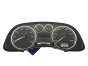 Speedometer Peugeot 307 9651299480 C 00 48997