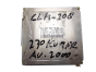 Styreenhed Mercedes-Benz CLK A0285457832 0261206570 2.3