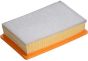 Luftfilter Ny Original Peugeot 607 1444PQ
