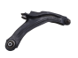 Bærearm Højre Forside 545046162R Renault Clio 4