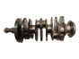 Krumtapaksel 7701477038 3,0 DCi P9X Renault Opel