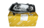 Tågelygte Venstre 6C0941661 99411621102 VW Polo DPA
