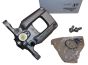 Bremsekaliber Venstre Bag Ny Original 1608998880 Citroen Peugeot