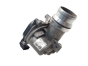 Spjældhusventil 8200614985 Renault Dacia Nissan 1.5 DCI 3515