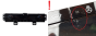 Varmestyreenhed A/C Nissan Qashqai 2 275006UN3C