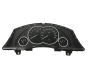 Omdrejningstæller Opel Meriva 13173381XT 110080162026 40056