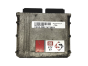 Styreenhed LPG 67R011002 110R001001 FLY SF BRC 17473