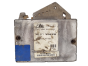Styreenhed modul ABS Volvo 466071 10.0943-0400.4 6AS2546A00 Ate