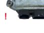 Styreenhed 9653447380 5WS40111C-T SID804 PSA Siemens 48882
