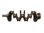 Krumtapaksel 8200416793 122012850 R519 Renault K4M760