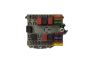 Sikringsboks Fiat 46760255 Delphi 18830