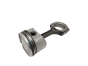 Motorstempel 7701474855 K4M762 1.6 Renault