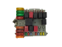 Sikringsboks Fiat 51775688 0051775688057657 19661