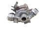 Turbolader 54389700006 114825H821162190 144117462R 1.5dCi Renault 8