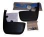 Stænklapper Bag Original 8201735535 Dacia