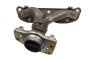 Udstødningsmanifold 140044725R Renault Scenic 3 2.0 16v M4R713