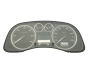 Speedometer Peugeot 307 9636708880 E 05 26565