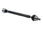 Drivaksel 1K0407272KC B18356 VW Audi Seat Skoda Borsehung