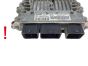 Styreenhed 5WS40175D-T 9659317280 9647568180 PSA Siemens 63959