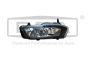 Tågelygte Venstre 6C0941661D 89411784402 VW Polo DPA