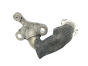 Egr Rør 147255421R 19321A0209 2.3 dCi Renault Master 3