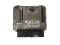 Styreenhed 03G906021LK 0281013279 VW Bosch 3589